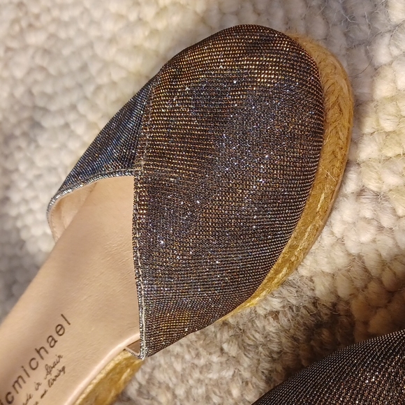 Eric Michael Copa espadrilles - Picture 3 of 15